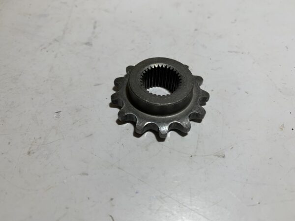 pignon de démarreur honda rebel 125 1995 - 2000 – Image 2