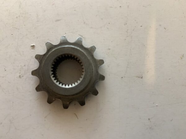 pignon de démarreur honda rebel 125 1995 - 2000 – Image 3