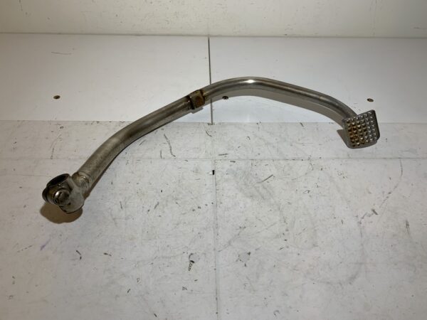 pédale de frein  honda rebel 125 1995 - 2000 – Image 4