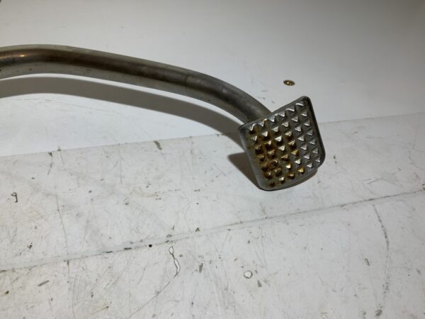 pédale de frein  honda rebel 125 1995 - 2000 – Image 5