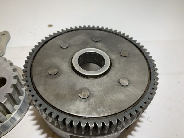 embrayage complet honda rebel 125 1995 - 2000 – Image 12