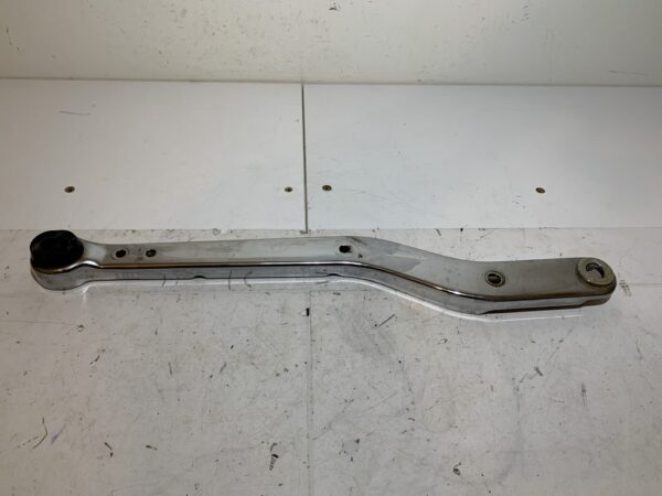 sabre droit honda rebel 125 1995 - 2000 – Image 2
