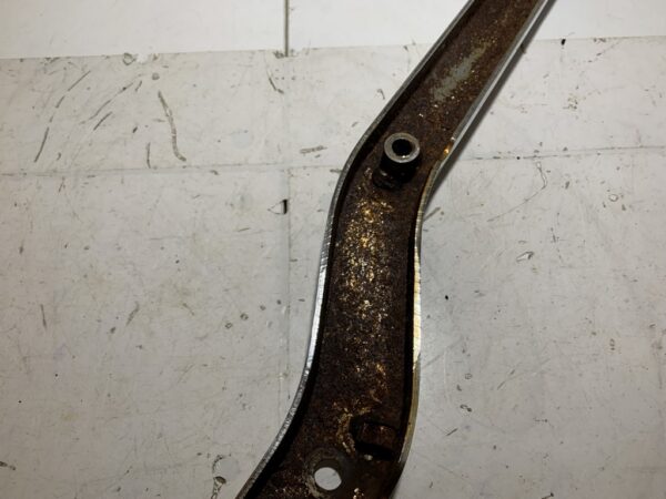 sabre droit honda rebel 125 1995 - 2000 – Image 7