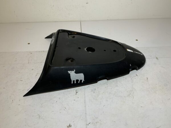 capot de selle aprilia sr 50 ditech – Image 3