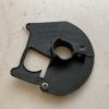 fermeture inférieur museau aprilia sr 50 ditech – Image 4