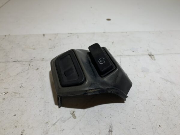 support bouton d'allumage aprilia sr 50 ditech – Image 4