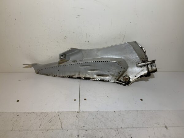carénage latéral droit aprilia sr 50 ditech – Image 6