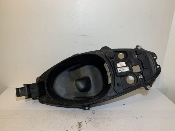 coffre de selle aprilia sr 50 ditech – Image 5