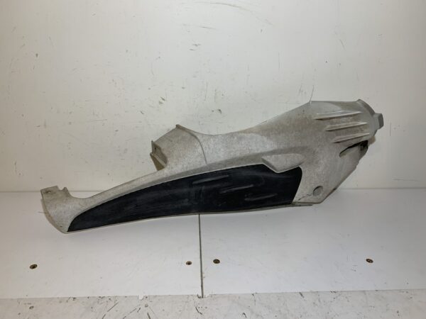 carénage latéral gauche aprilia sr 50 ditech