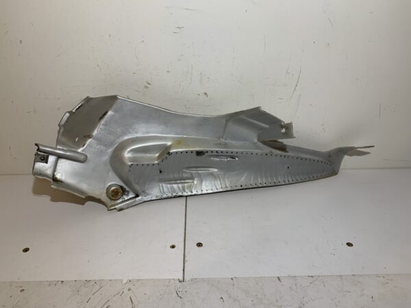 carénage latéral gauche aprilia sr 50 ditech – Image 7