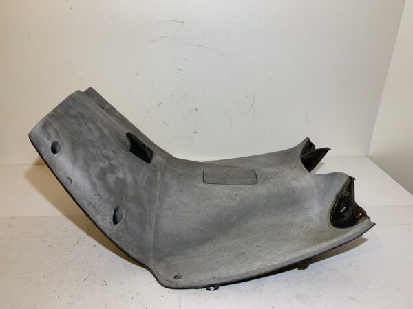 tablier protège jambe aprilia sr 50 ditech – Image 2