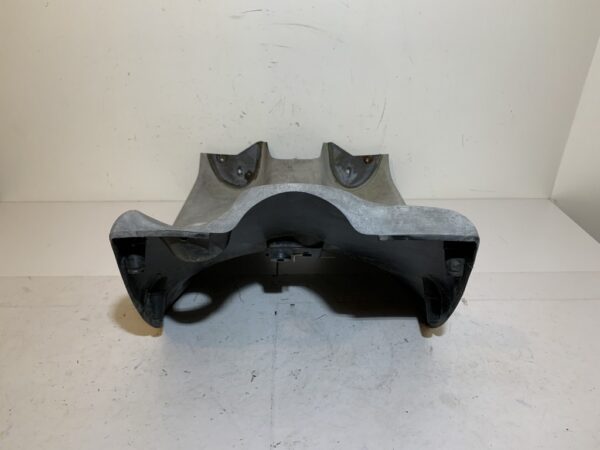 tablier protège jambe aprilia sr 50 ditech – Image 4