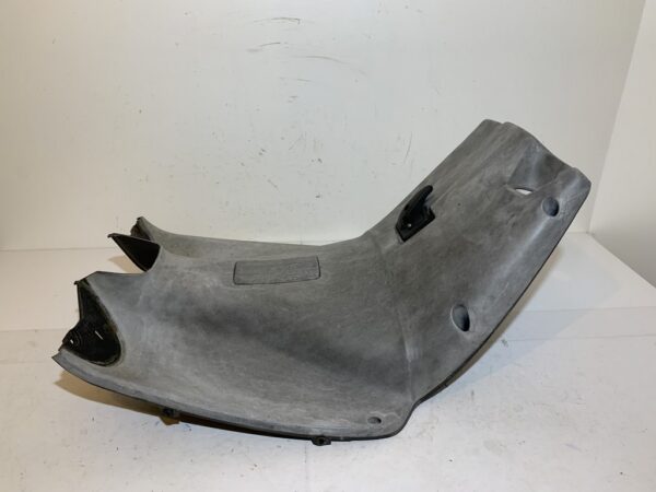 tablier protège jambe aprilia sr 50 ditech – Image 5