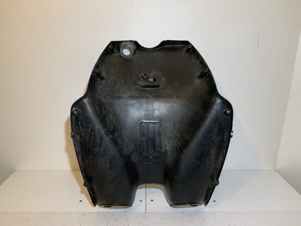 tablier protège jambe aprilia sr 50 ditech – Image 6