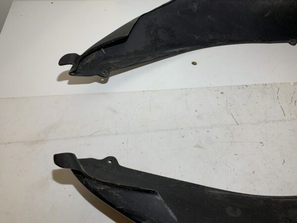 carénage coque arrière aprilia sr 50 ditech – Image 7