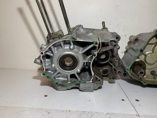 carter moteur honda rebel 125 1995 - 2000 – Image 10