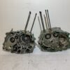carter moteur honda rebel 125 1995 - 2000 – Image 12