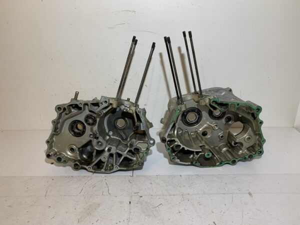 carter moteur honda rebel 125 1995 - 2000 – Image 12