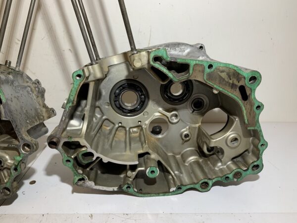carter moteur honda rebel 125 1995 - 2000 – Image 13