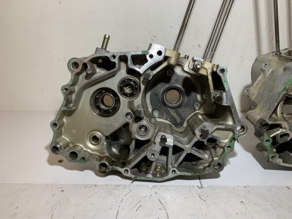 carter moteur honda rebel 125 1995 - 2000 – Image 14