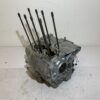 carter moteur honda rebel 125 1995 - 2000