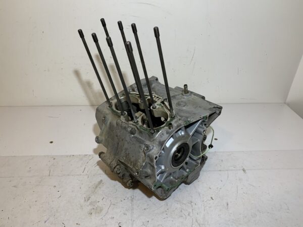 carter moteur honda rebel 125 1995 - 2000