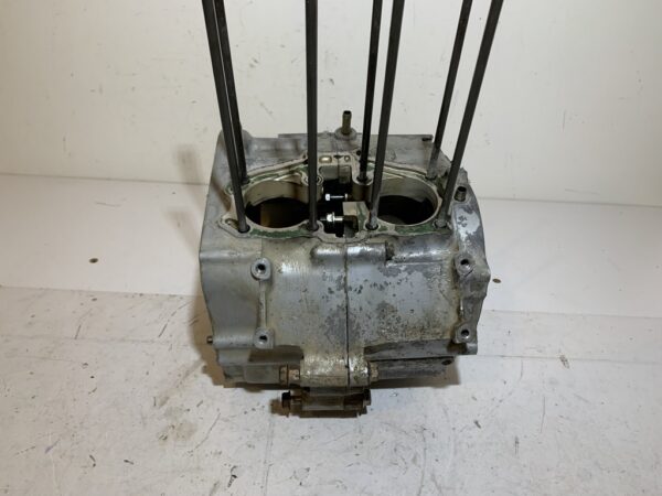 carter moteur honda rebel 125 1995 - 2000 – Image 2