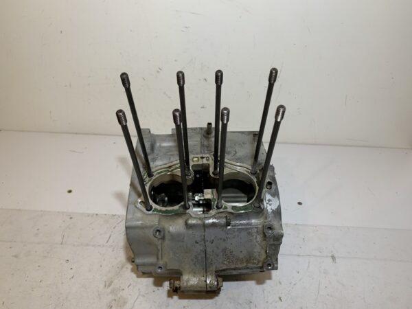 carter moteur honda rebel 125 1995 - 2000 – Image 3