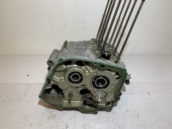 carter moteur honda rebel 125 1995 - 2000 – Image 4