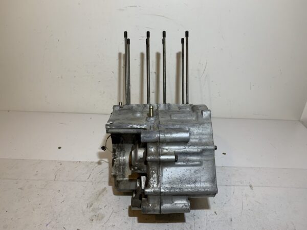 carter moteur honda rebel 125 1995 - 2000 – Image 5