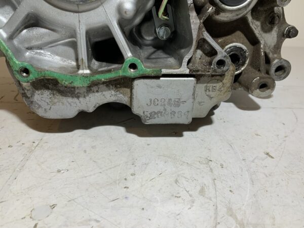 carter moteur honda rebel 125 1995 - 2000 – Image 7
