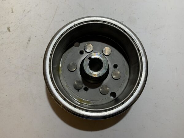 rotor d'allumage honda rebel 125 1995 - 2000 – Image 2