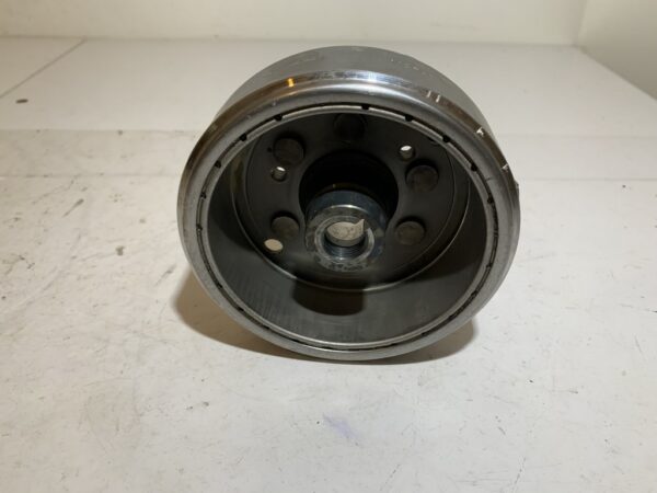rotor d'allumage honda rebel 125 1995 - 2000 – Image 6