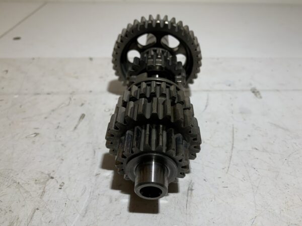 boite de vitesse honda rebel 125 1995 - 2000 – Image 14