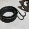 axe de kick gilera stalker – Image 4