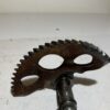axe de kick gilera stalker – Image 5