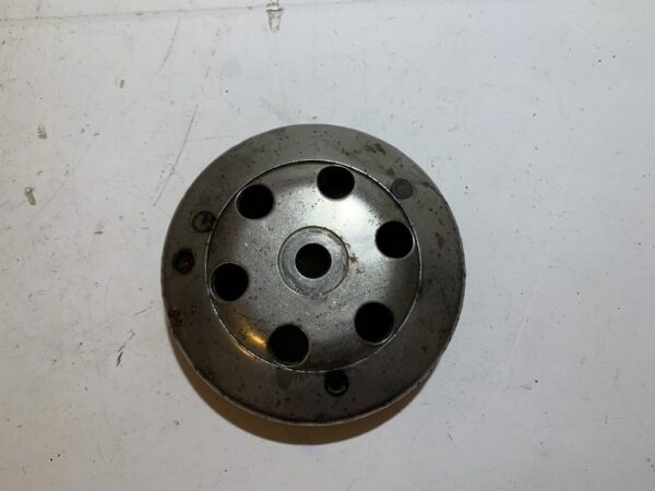 cloche d'embrayage gilera stalker