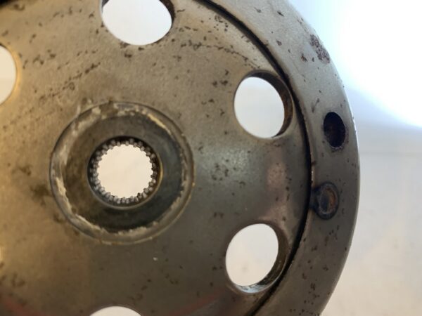 cloche d'embrayage gilera stalker – Image 5