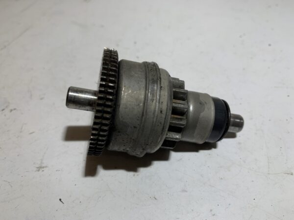 pignon lanceur de démarreur gilera stalker – Image 4