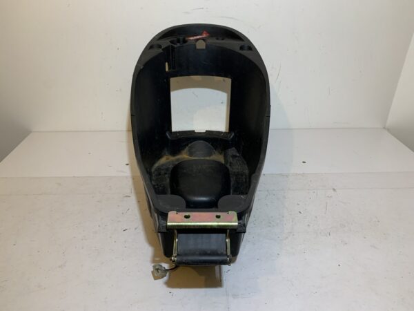 coffre de selle Peugeot vivacity 3 new – Image 2