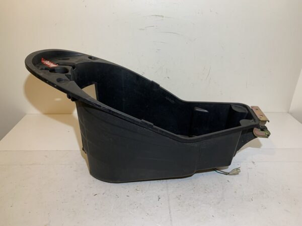 coffre de selle Peugeot vivacity 3 new – Image 3