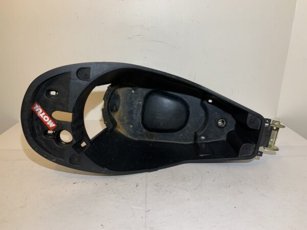 coffre de selle Peugeot vivacity 3 new – Image 5