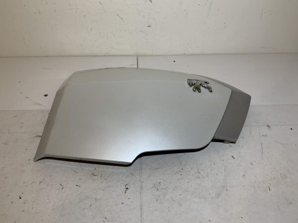 trappe de coffre face avant Peugeot vivacity 3 new – Image 2