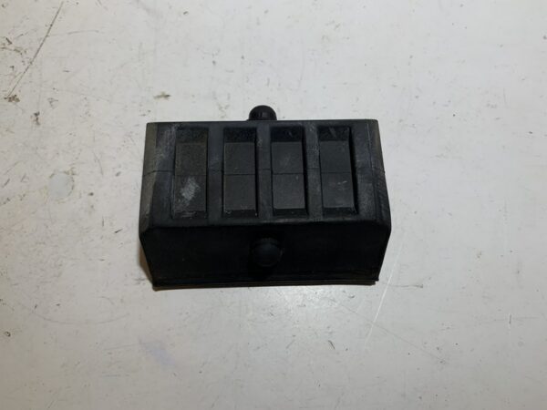 butée de support moteur Peugeot vivacity – Image 2