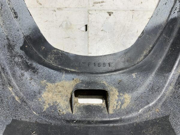 moustache 3VL mbk booster avant 2004 – Image 7