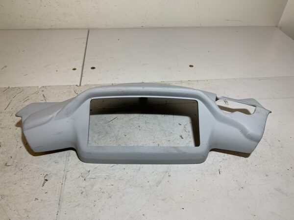 couvre guidon supérieur mbk booster avant 2004 – Image 2