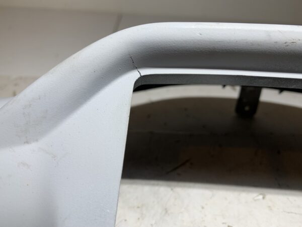 couvre guidon supérieur mbk booster avant 2004 – Image 3