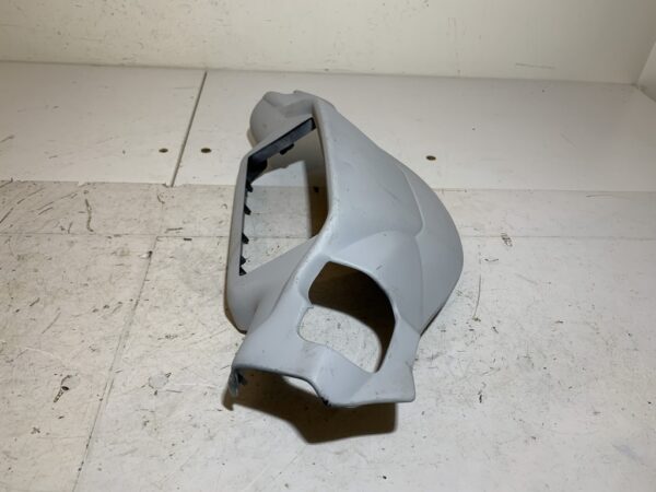 couvre guidon supérieur mbk booster avant 2004 – Image 4