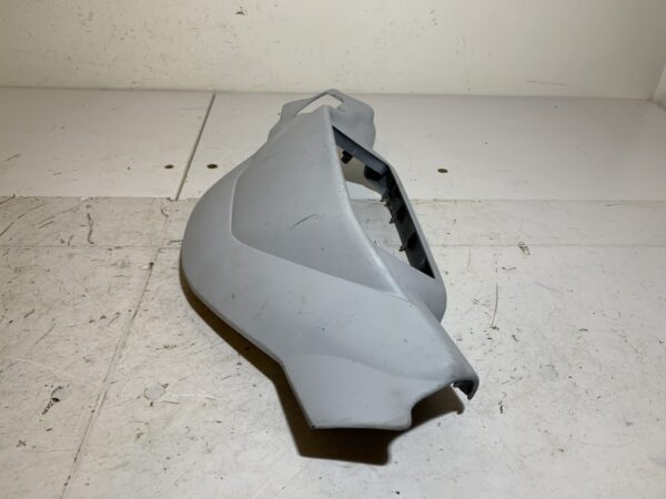 couvre guidon supérieur mbk booster avant 2004 – Image 5