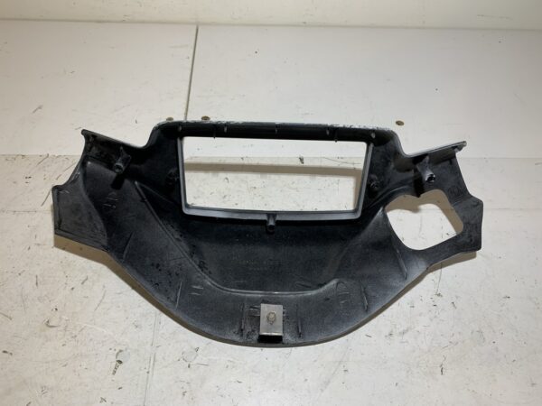 couvre guidon supérieur mbk booster avant 2004 – Image 6